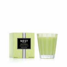 Load image into Gallery viewer, Nest Lime Zest &amp; Matcha Classic Candle
