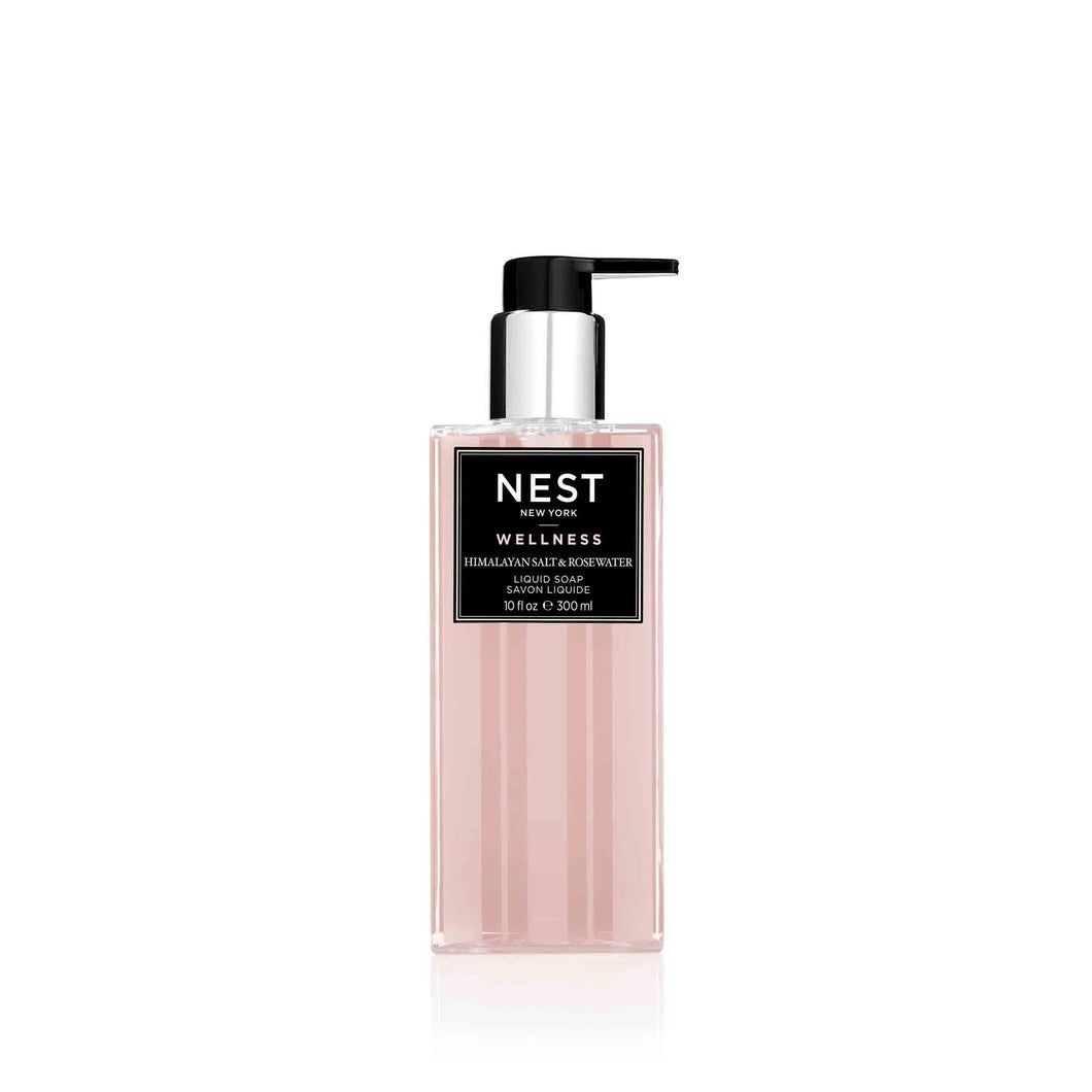nest new york wellness liquid soap