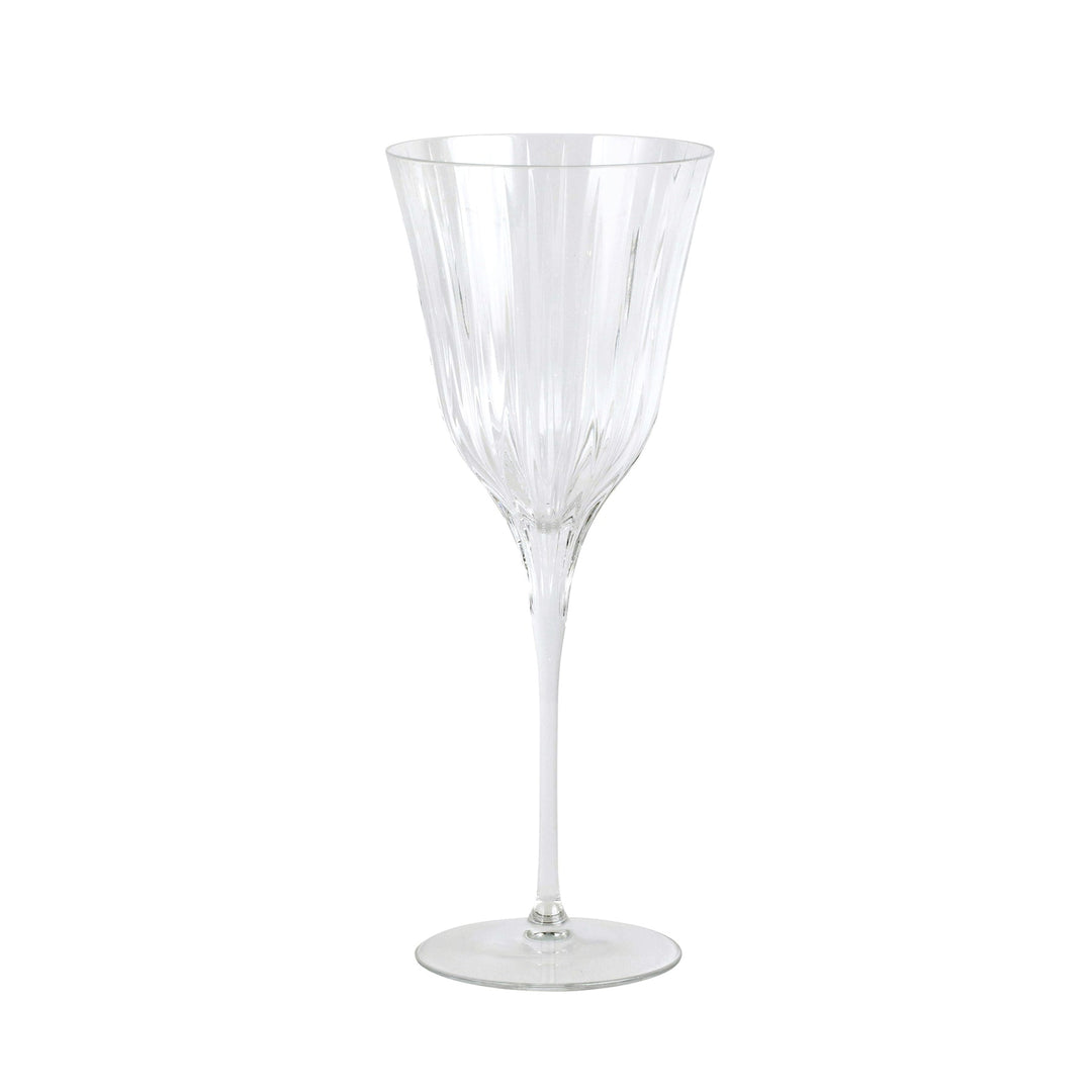 Vietri Natalia Wine Glass