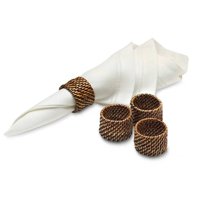 Calaisio Napkin Ring