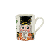 Load image into Gallery viewer, Vietri Nutcrackers Assorted Mugs
