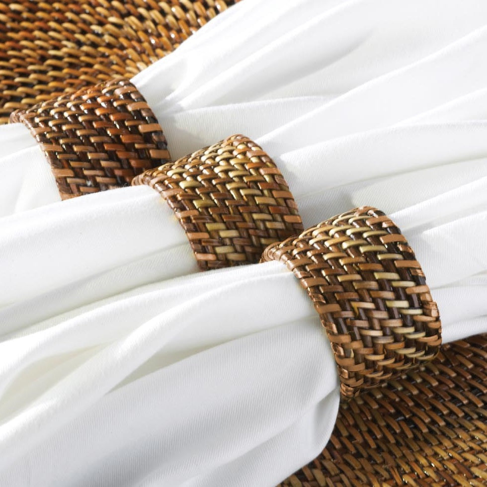 Calaisio Napkin Ring