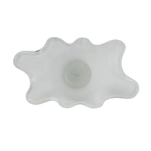 Load image into Gallery viewer, Vietri Onda Glass Medium Bowl

