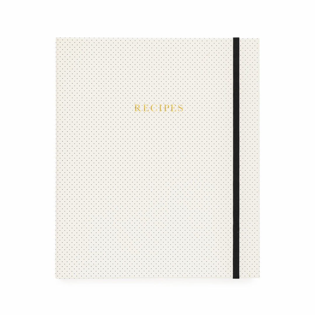 Recipe Book