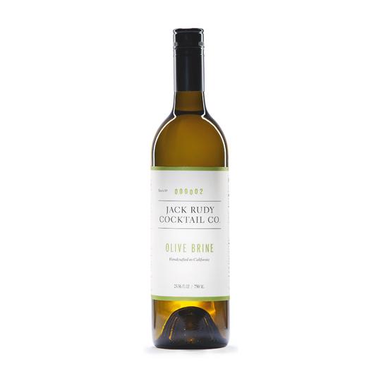 Olive Brine