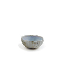 Load image into Gallery viewer, Ae Ceramics Sea Urchin Series Small Bowl in Pearl
