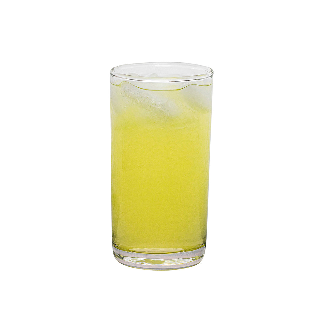 Juliska Puro Glass Highball