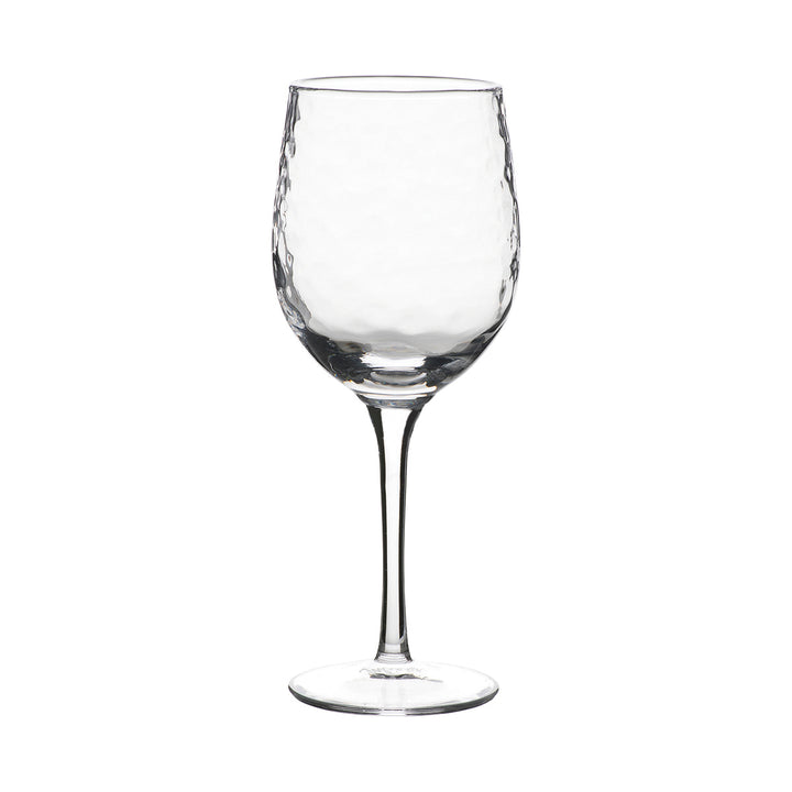 Juliska Puro Glass White Wine