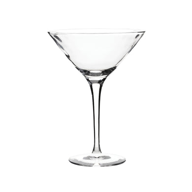 Juliska Puro Glass Martini