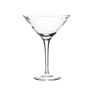 Juliska Puro Glass Martini