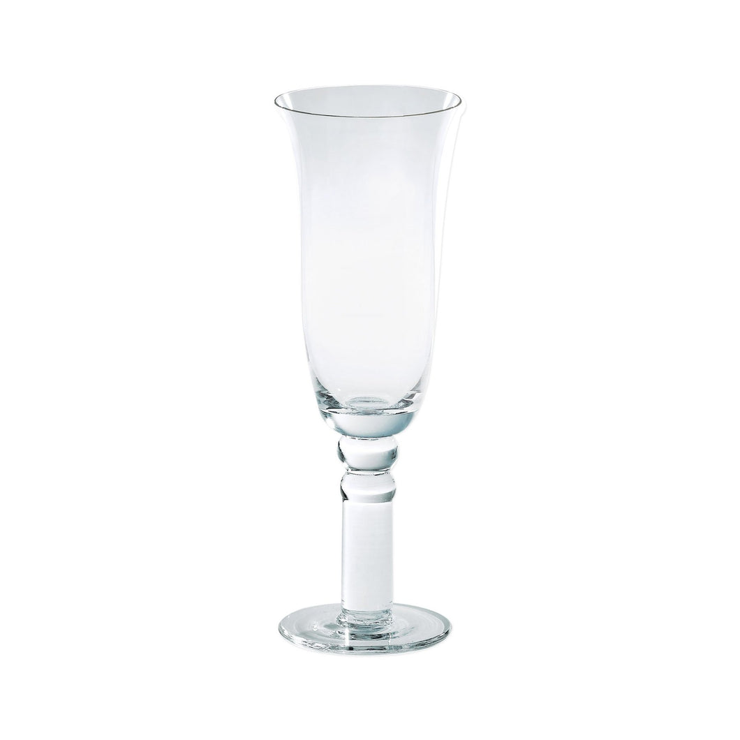Vietri Puccinelli Champagne Glass