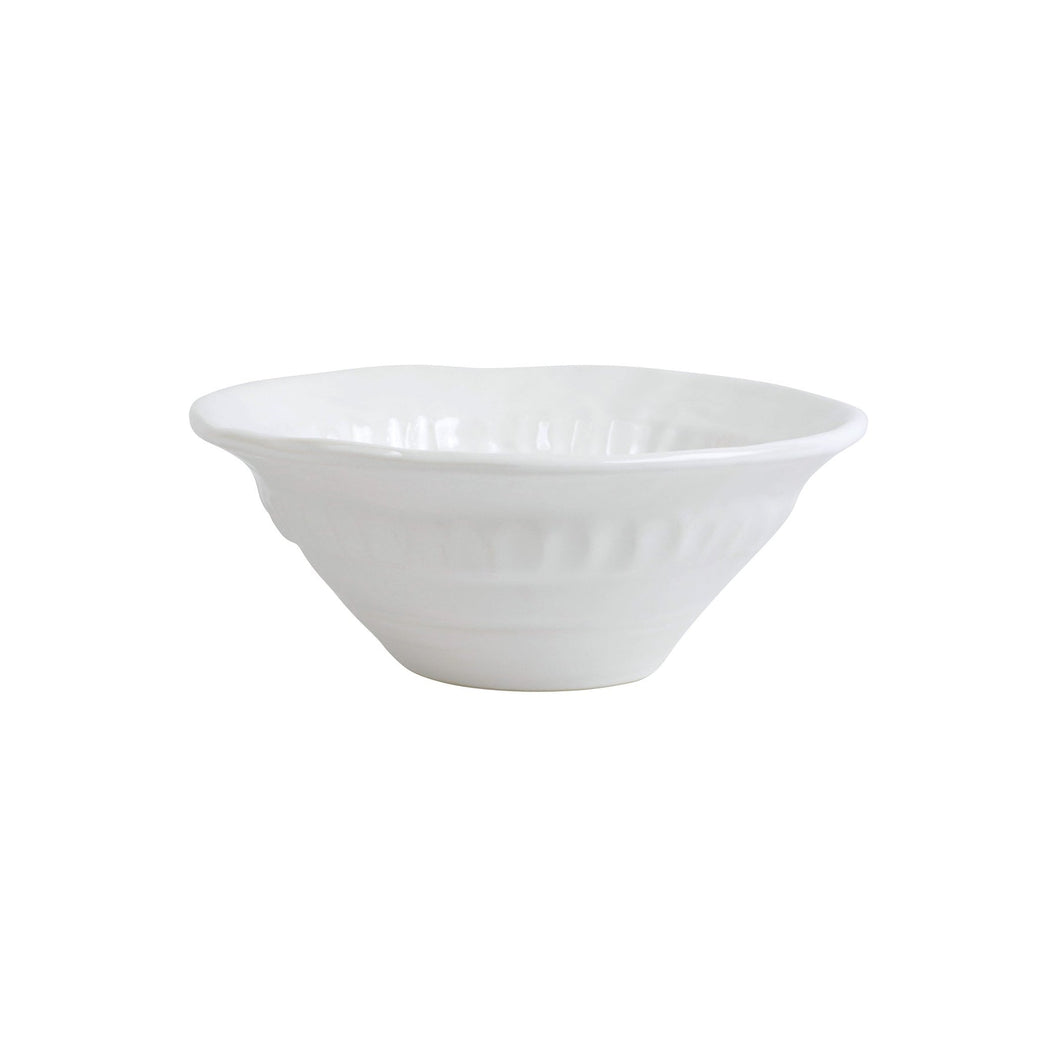 Vietri Pietra Serena Cereal Bowl