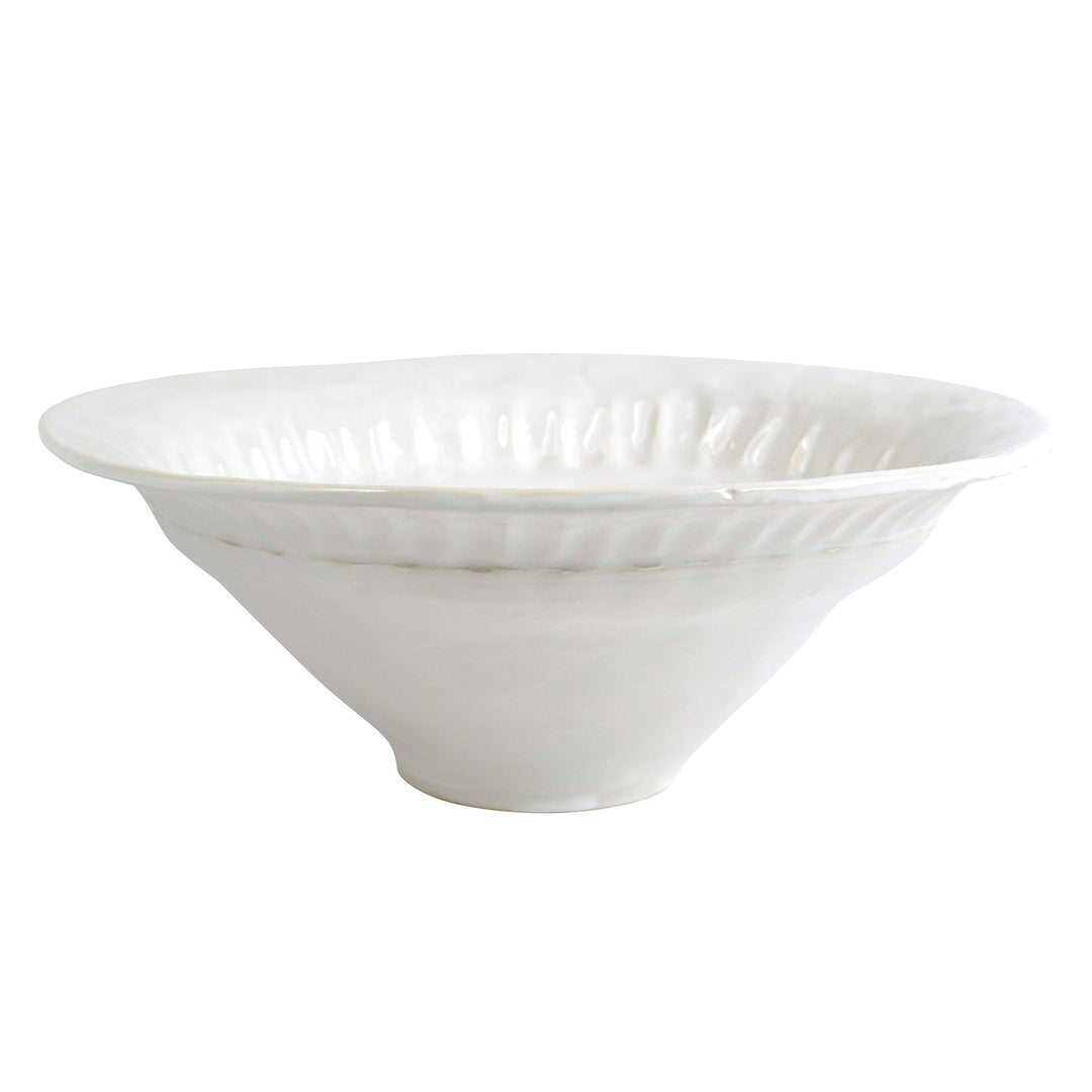 Vietri Pietra Serena Small Serving Bowl