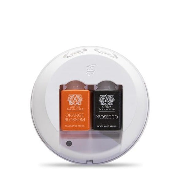 Antica Farmacista Pura Smart Home Diffuser Kit