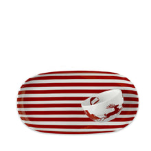 Load image into Gallery viewer, Caskata Sleigh Snack Bowl
