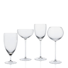 Load image into Gallery viewer, Caskata Quinn Clear Red Wine Glass

