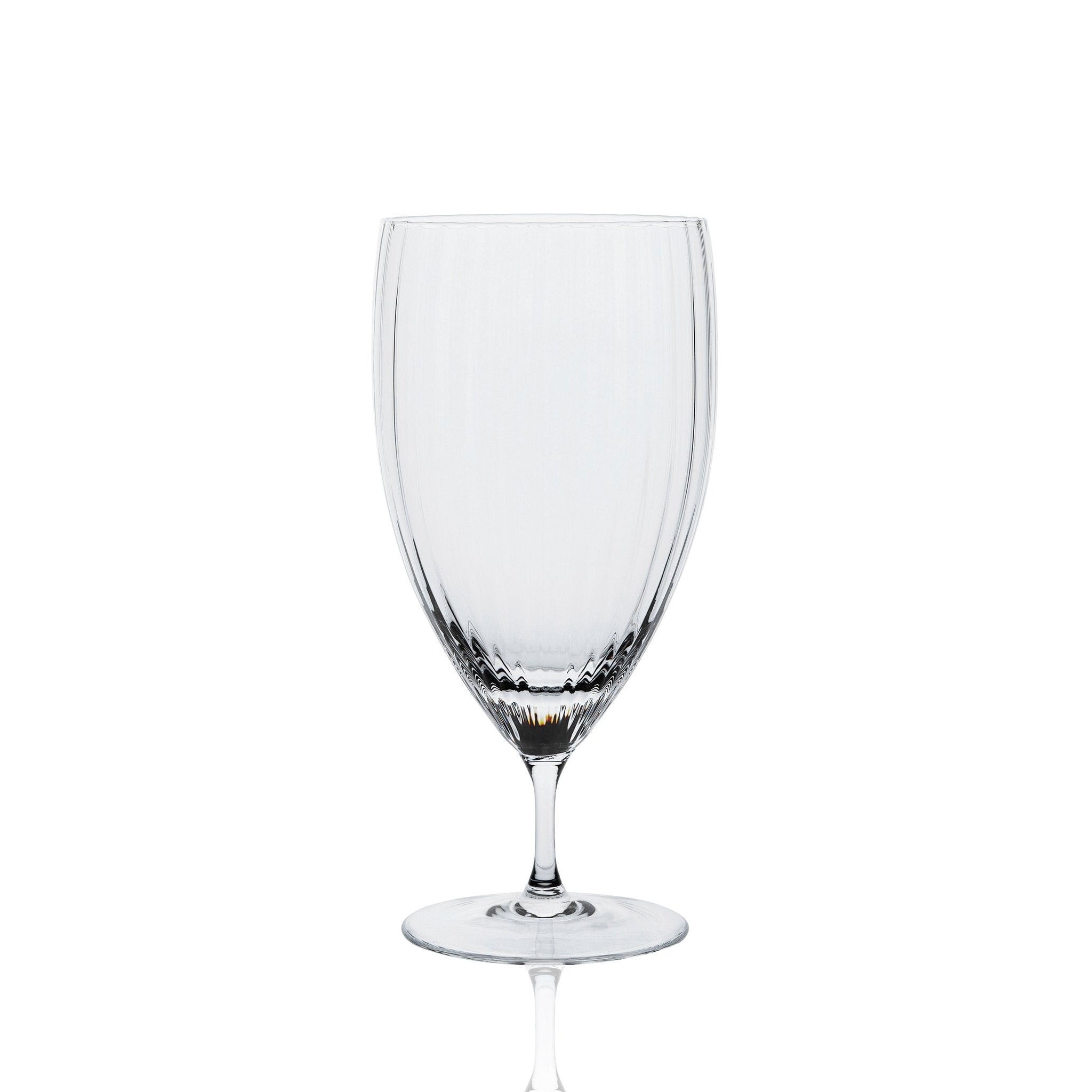 Caskata Quinn Water Glass - Thumbnail 2