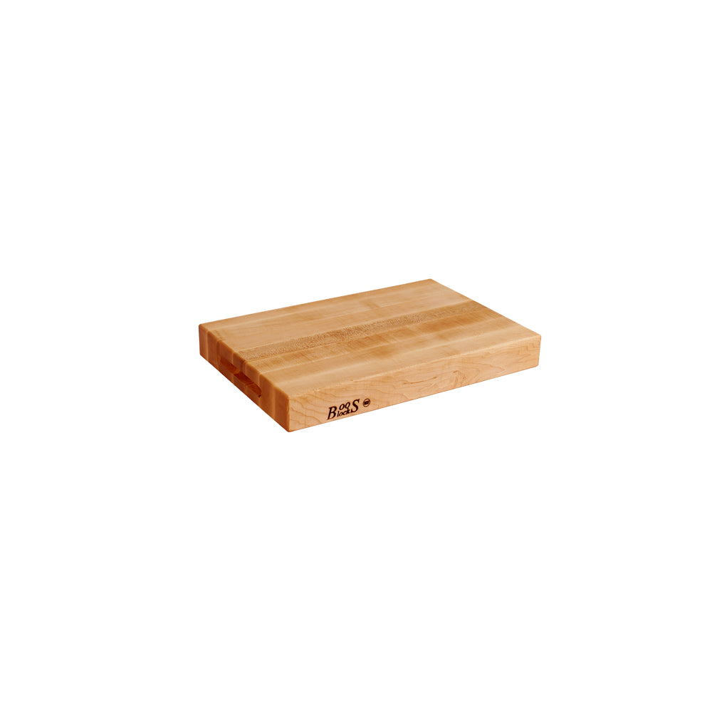 Reversible Maple Edge Grain BoosBlock