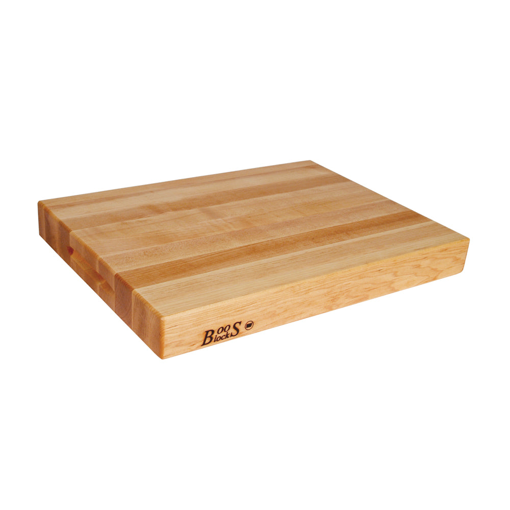 Reversible Maple Edge Grain BoosBlock