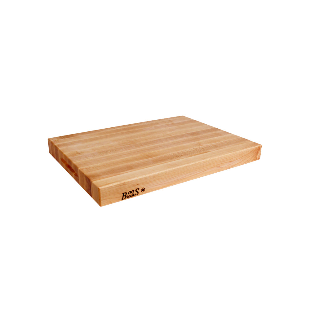 Reversible Maple Edge Grain BoosBlock