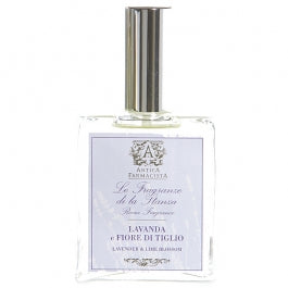 Antica Farmacista Lavender & Lime Blossom Room Spray