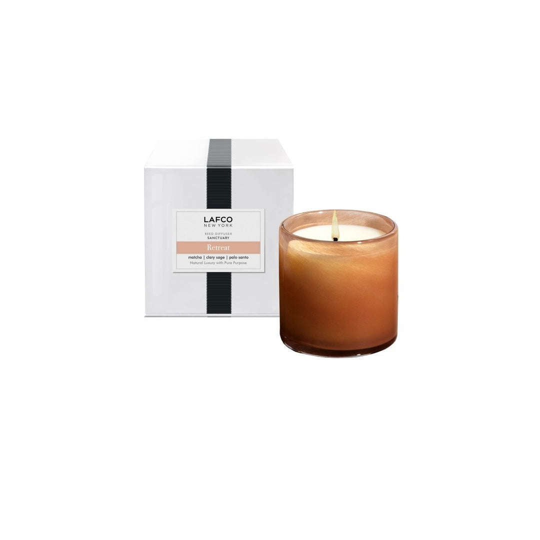 Lafco Retreat / Sanctuary Classic Candle