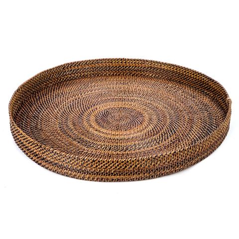 Calaisio Round Tray