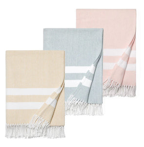 Sferra Aurora Throw
