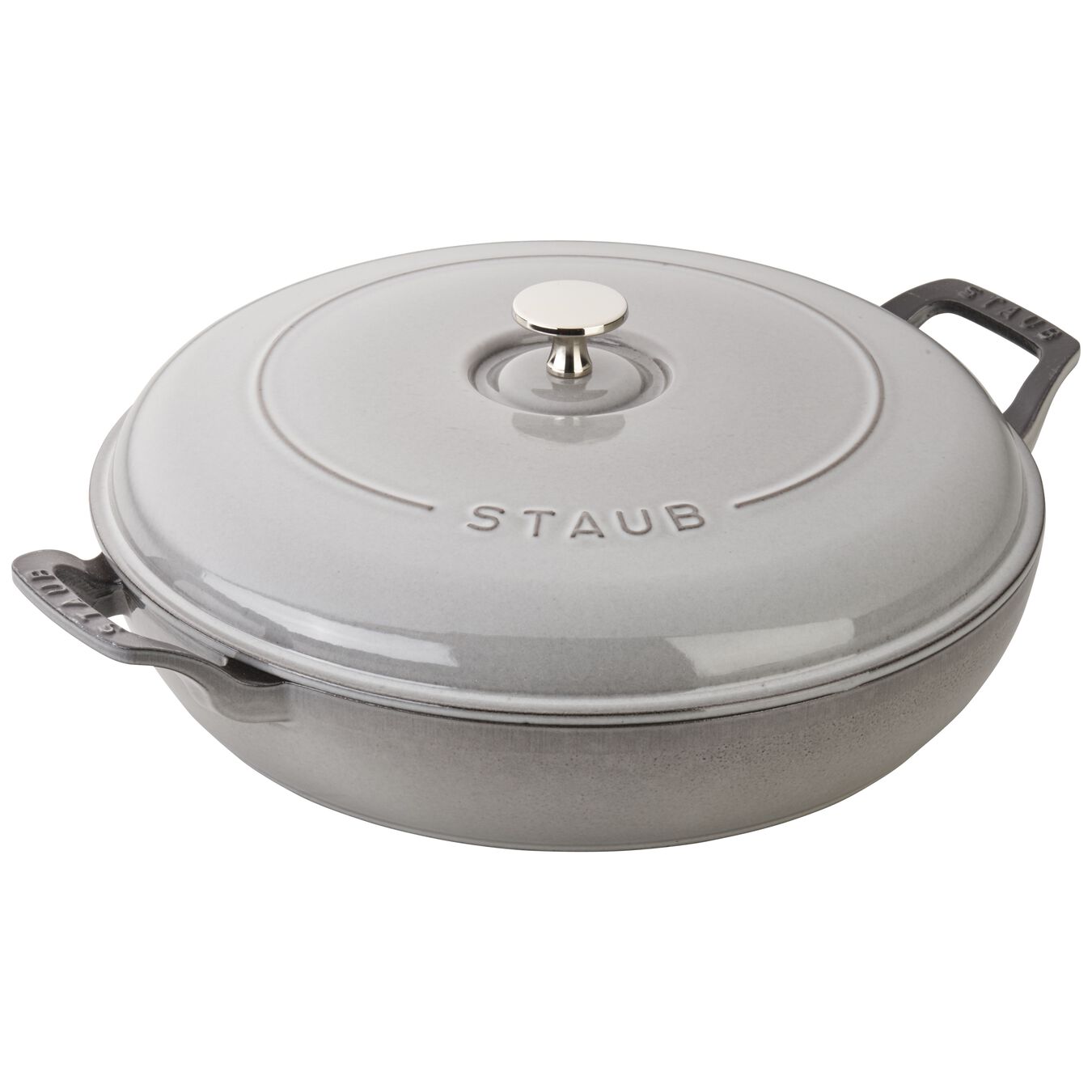 Accessibly App: A 3.5QT Saucepan for Better Accessibility