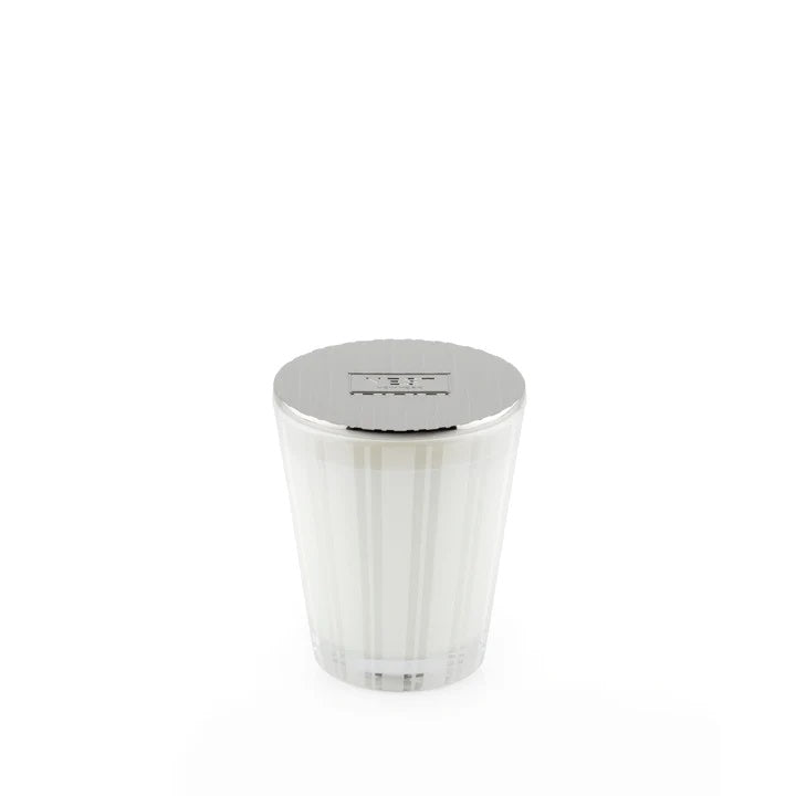 Nest  Silver Classic Candle Lid