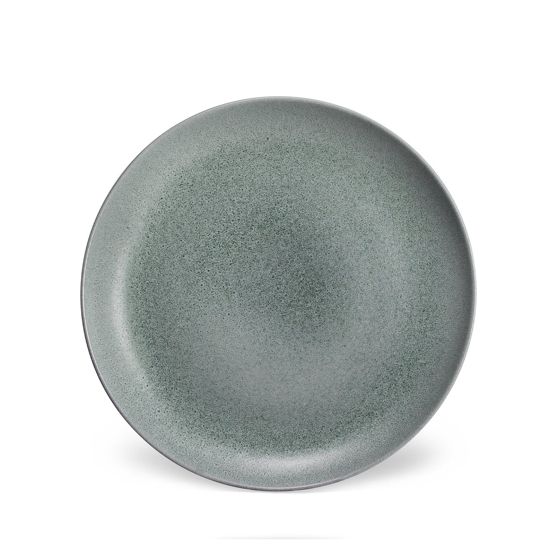 L'Objet Terra Seafoam Dinner Plate