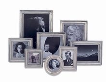 Load image into Gallery viewer, Match Pewter Toscana Rectangular Frame, Large
