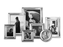 Load image into Gallery viewer, Match Pewter Trentino Rectangular Frame, Small
