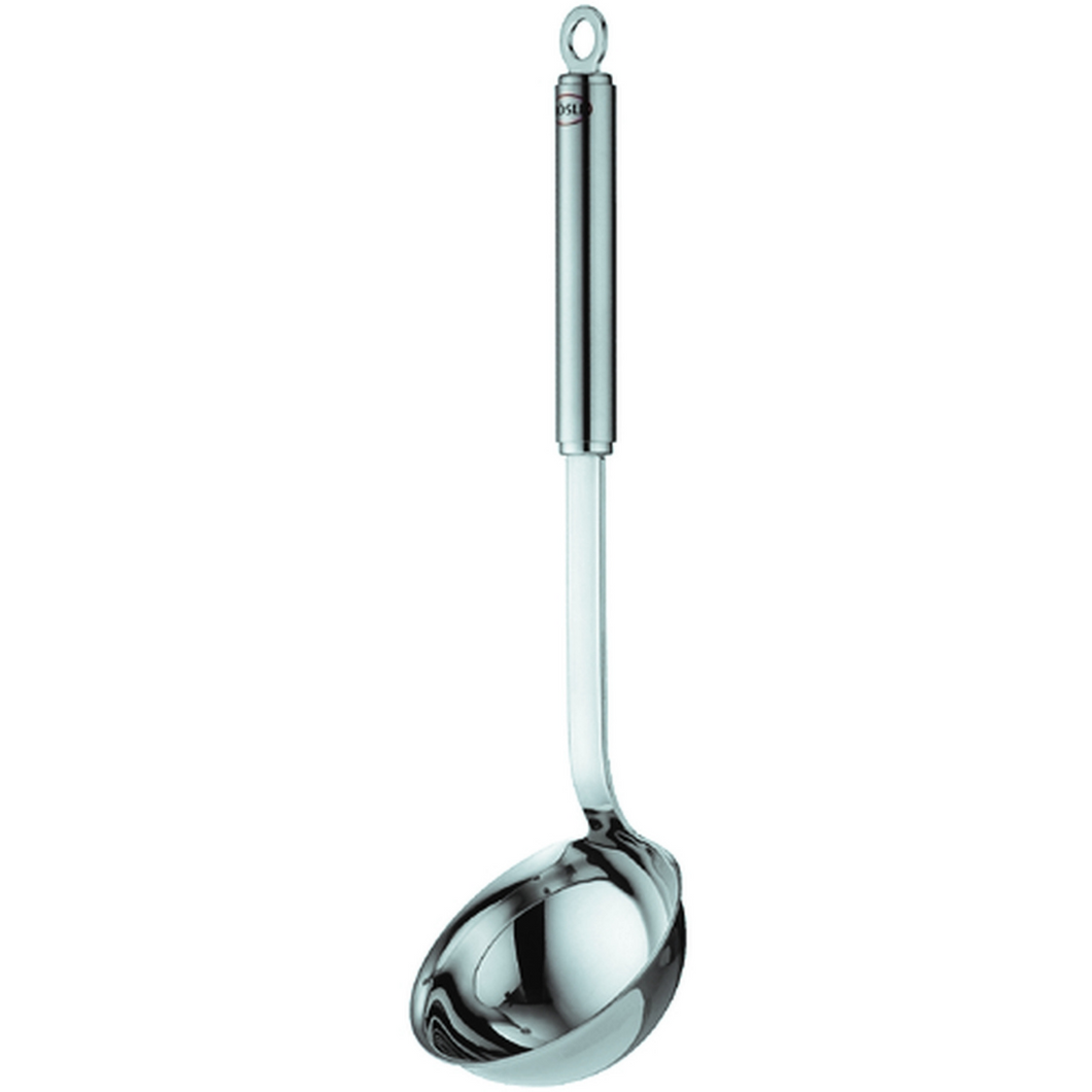 Ladle with Pouring Rim, 3.5 in.