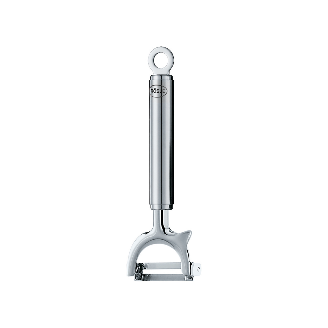 Crosswise Swivel Peeler