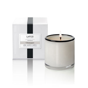 Lafco Champagne / Penthouse Classic Candle