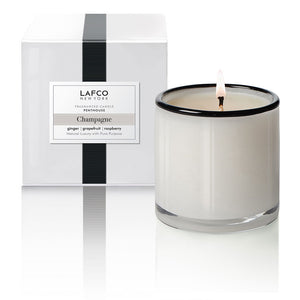 Lafco Champagne / Penthouse Signature Candle