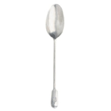Load image into Gallery viewer, Match Pewter Antique Serving Spoon
