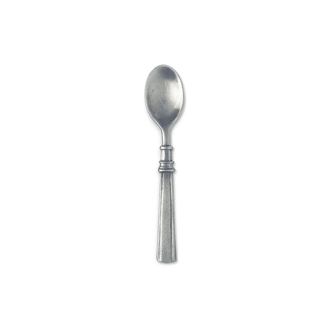 Match Pewter Lucia Espresso Spoon