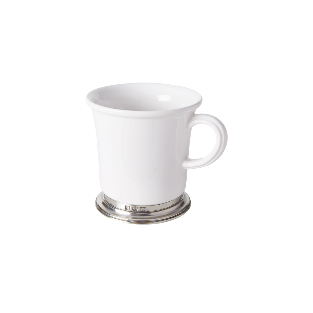 Match Pewter Gianna Mug