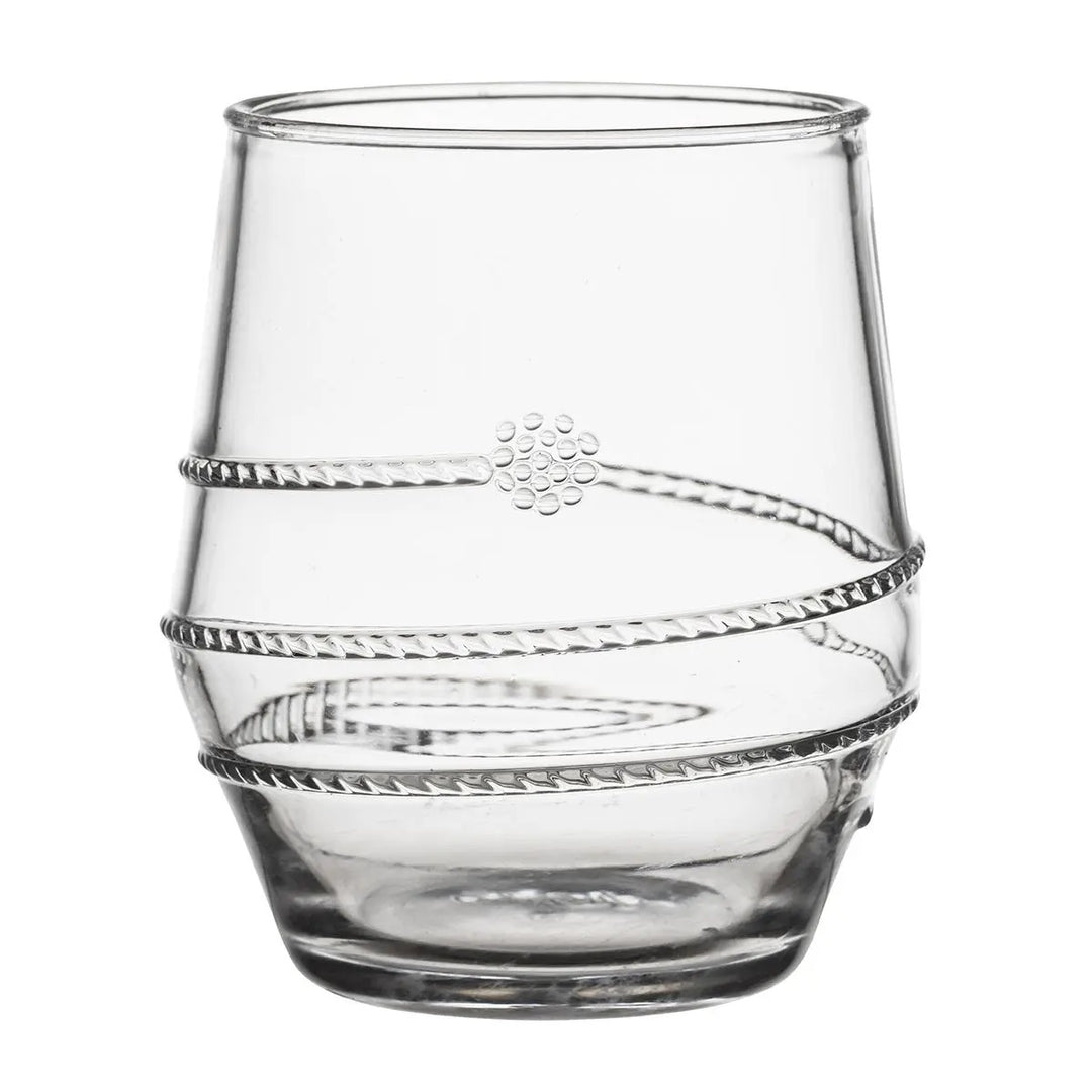 Juliska Amalia Acrylic Tumbler