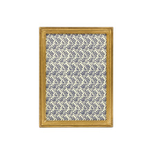 Load image into Gallery viewer, Antico Gold Leaf Florentine Frame, 4x6
