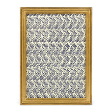 Load image into Gallery viewer, Antico Gold Leaf Florentine Frame, 5x7

