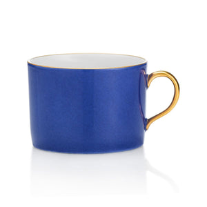 Anna Weatherley Anna's Palette Indigo Blue Tea Cup
