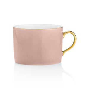 Anna Weatherley Anna's Palette Dusty Rose Tea Cup
