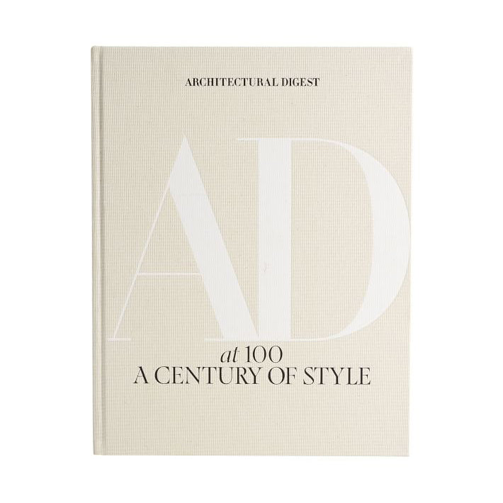 Architectural Digest at 100