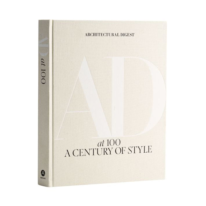 Architectural Digest at 100