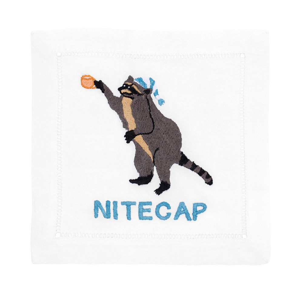 Nitecap Cocktail Napkins