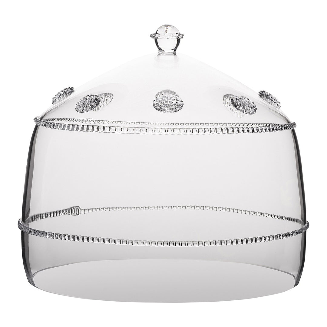 Juliska Isabella Large Cake Dome