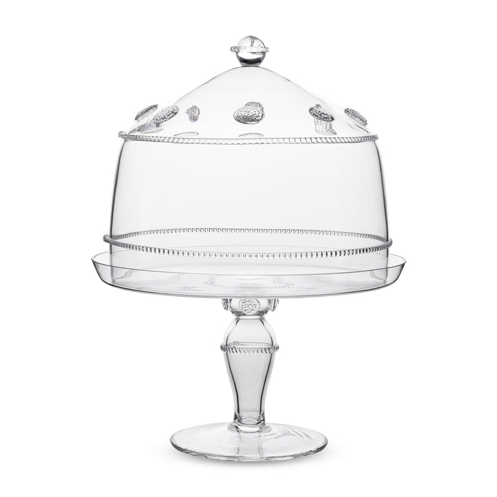 Juliska Isabella Large Cake Dome